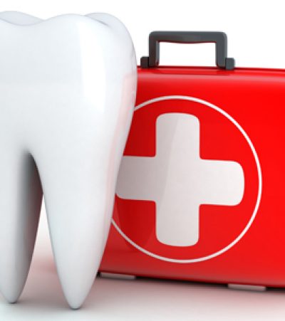 Dental Emergency - The Courtyard Dental Care