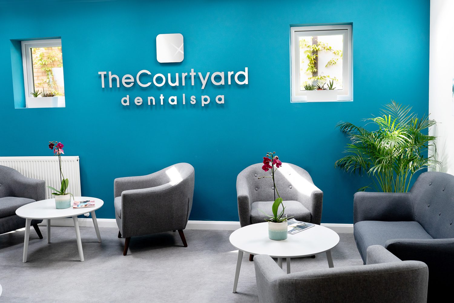 The Courtyard Dental Care